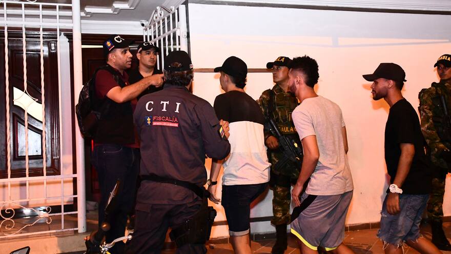 Buscan recuperar datos digitales sobre supuesta compra de votos