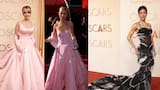 Los 10 looks más memorables de los Oscar 2026, según el estilista Charlie Rincón