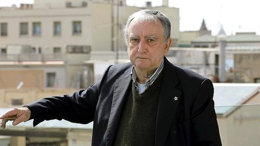 Fallece el escritor español Rafael Chirbes, autor de 'En la orilla'