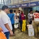 La Ungrd reanuda la entrega de ayudas humanitarias a los damnificados de Montería