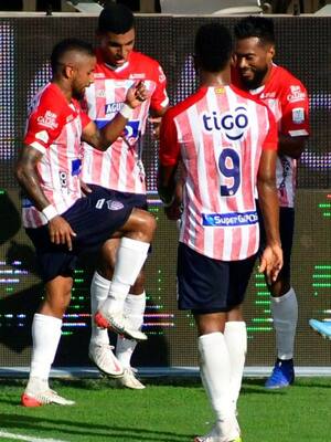 Pelotas y Letras | Junior y el calendario que viene