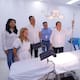 Hospital de Sabanalarga cuenta con cuatro nuevos quirófanos