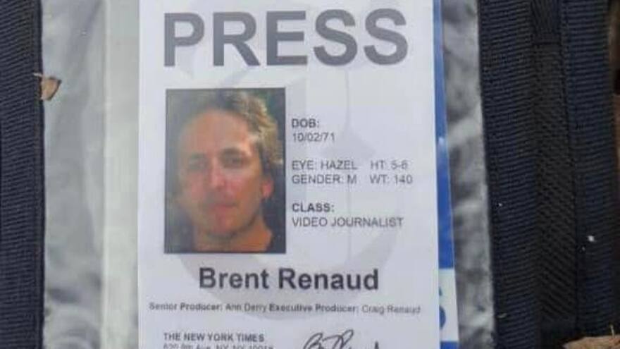 Conflicto Rusia y Ucrania: EE. UU. promete consecuencias tras la muerte de periodista en Ucrania