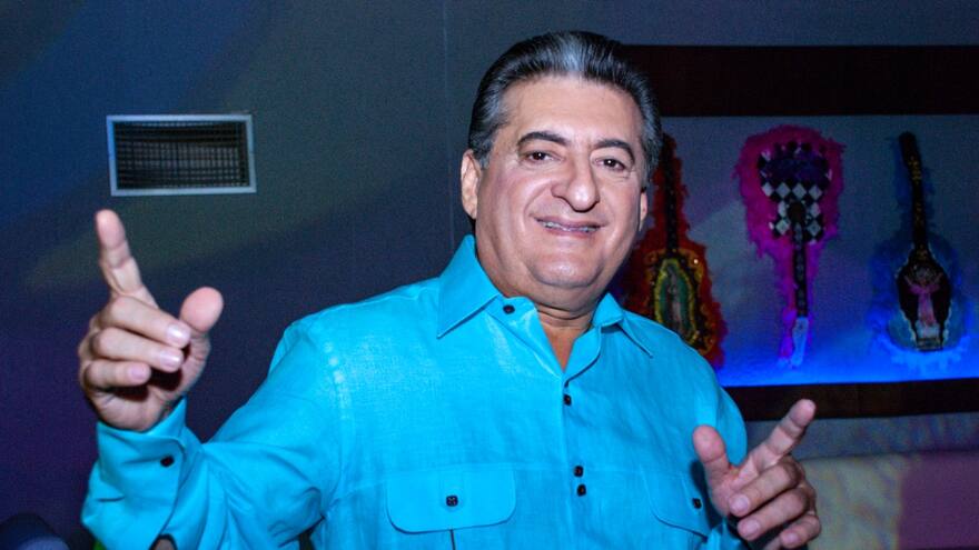 Conversatorio en homenaje a Jorge Oñate abre el Festival Vallenato