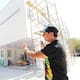 Alcalde Char reporta avances en construcción de cuatro nuevas megaestaciones de Policía