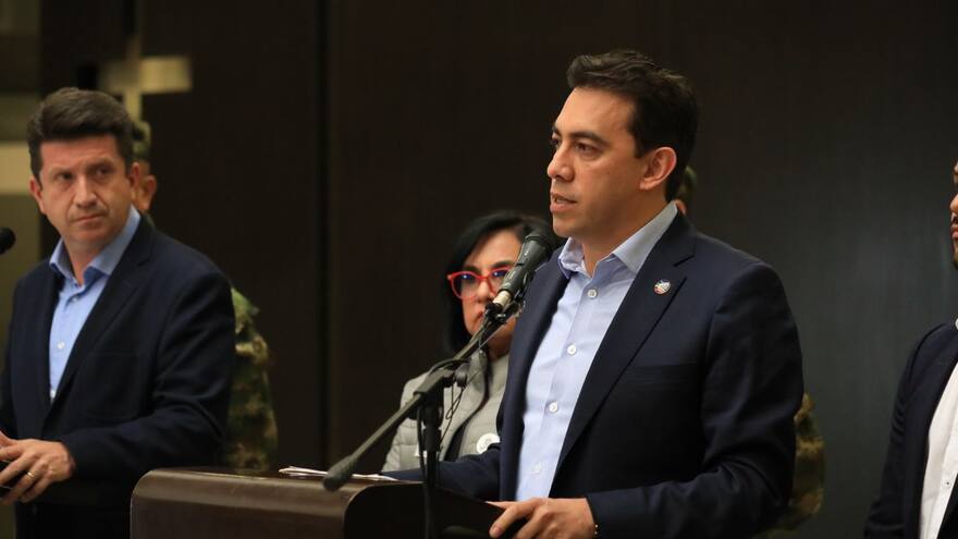 Conteo de votos avanza en un 90.92 %: Registraduría Nacional