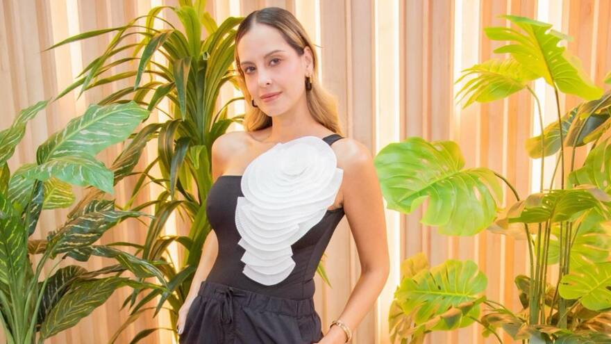 ¿A qué se dedica ahora Camilo Montoya, el primer esposo de Laura Acuña?