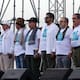 Excomandantes de las Farc aceptan responsabilidad histórica por secuestros y piden perdón a las víctimas