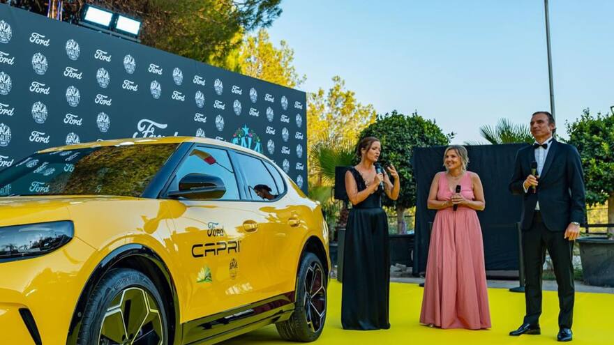 ¿Qué es la Gala Starlite, donde fue premiado Carlos Vives?