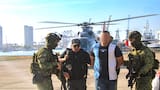 Legalizaron la captura de alias Pluma Blanca, cabecilla del Clan del Golfo en el Caribe