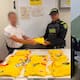 Ofensiva contra el hurto a comercio en Cartagena deja cuatro capturados