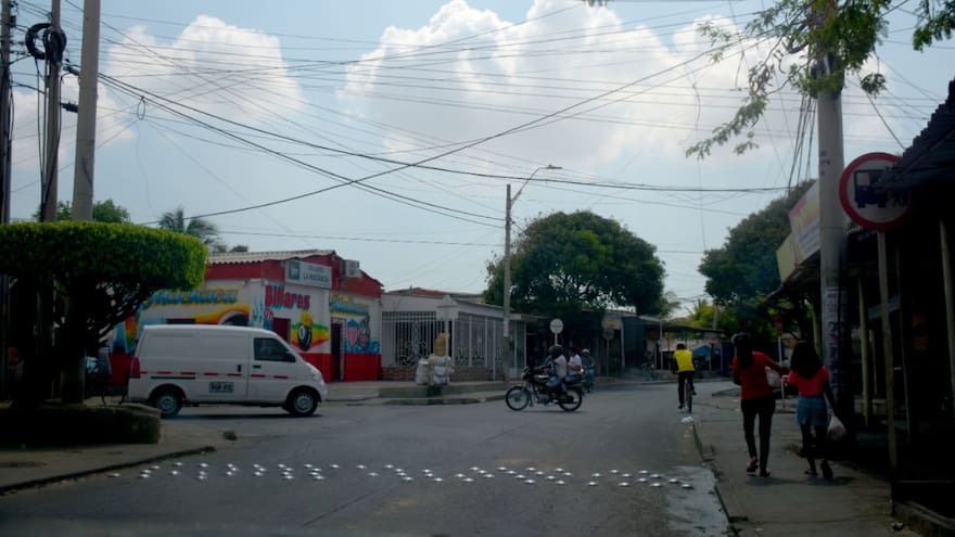Barranquilla: Cárcel para presunto coautor de asesinato de un joven en La Esmeralda