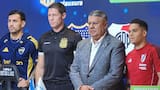 Leandro Paredes y ‘Juanfer’ Quintero destacan la importancia del superclásico de este domingo
