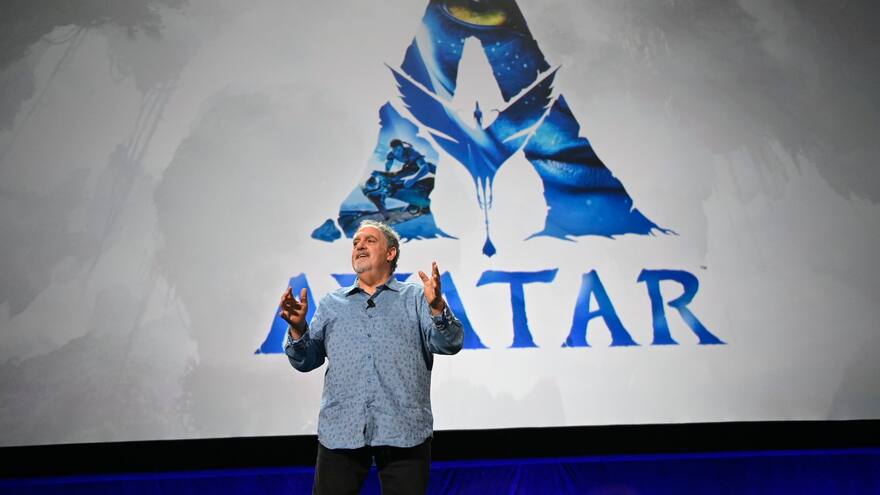 Muere a los 63 años Jon Landau, productor de ‘Titanic’ y ‘Avatar’