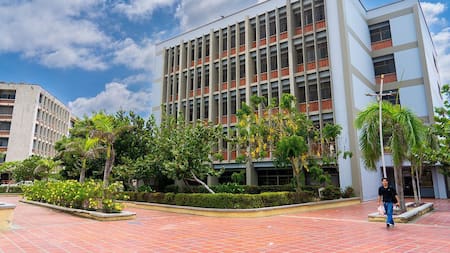 MEN “ordena” a Consejo Superior de Uniatlantico que se abstenga de designar nuevo rector