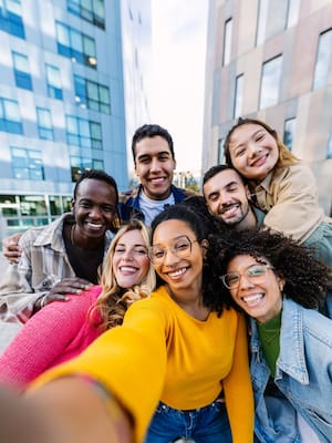 Desafiando la división | Columna de Alberto Linero