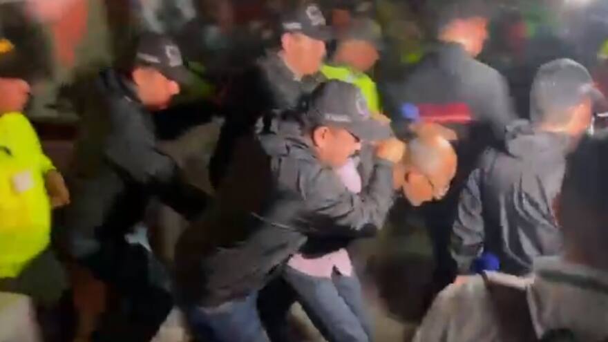 Niño asesinado en Melgar: padre del menor fue dejado en libertad y luego recapturado por presunto homicidio