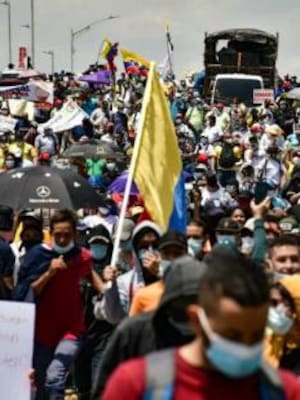 La CIDH desinforma | La columna de Rafael Nieto Loaiza