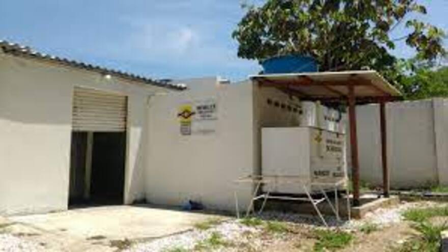 Asesinan a un albañil a puñal en Ciénaga, Magdalena