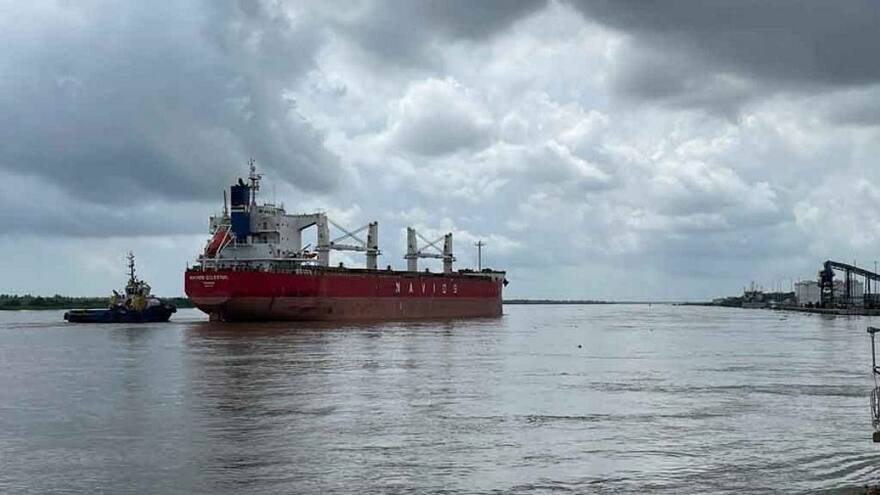 Hay que aumentar medidas de seguridad en actividades marítimas: Dimar