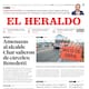 Amenazas al alcalde Char salieron de cárceles: Benedetti