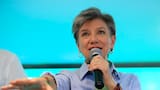 “El mayor causante de falta de garantías de las elecciones es el presidente”: Claudia López