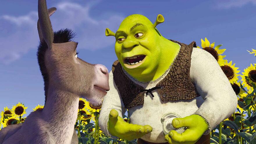 ‘Shrek’ estrenará su quinta película en julio de 2026