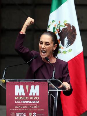 Presidenta: con ‘a’