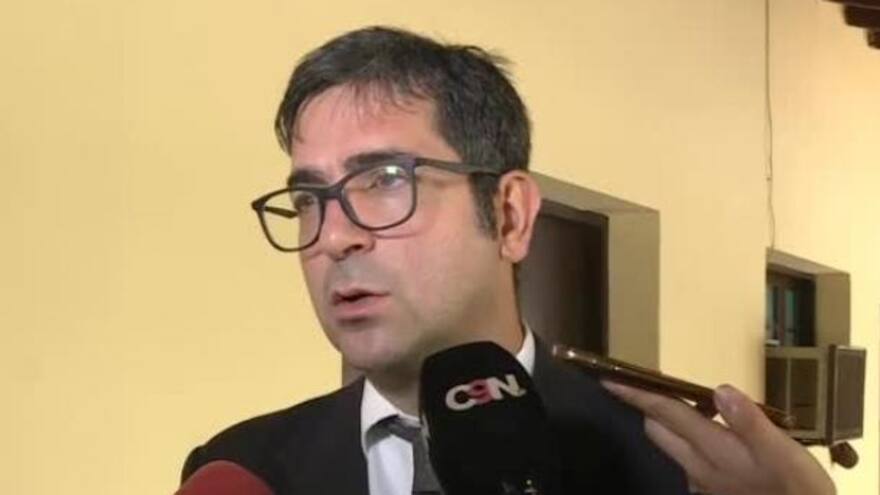 Fiscal Marcelo Pecci: repatriación de sus restos a Paraguay sería en las próximas horas