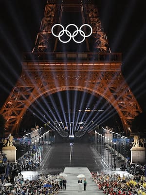 Gocemos las olimpiadas de París | Columna de José Consuegra