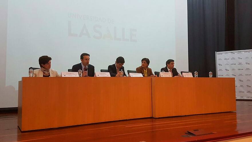 Gobierno disminuyó riesgos de corrupción de 2013 a 2016