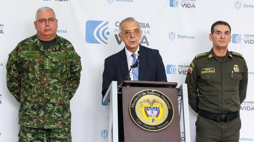 Autoridades buscan hacer efectivas 481 órdenes de captura por homicidios de líderes sociales en el país