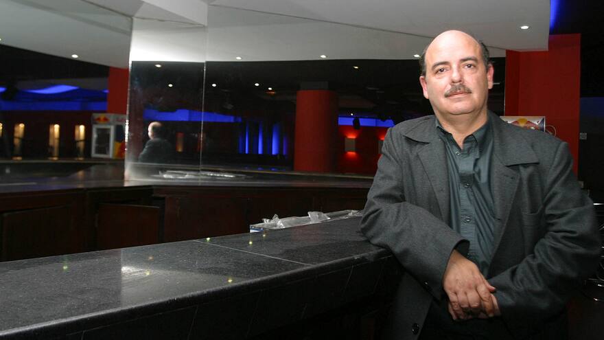 Sony Pictures realizará el último proyecto de Fernando Gaitán