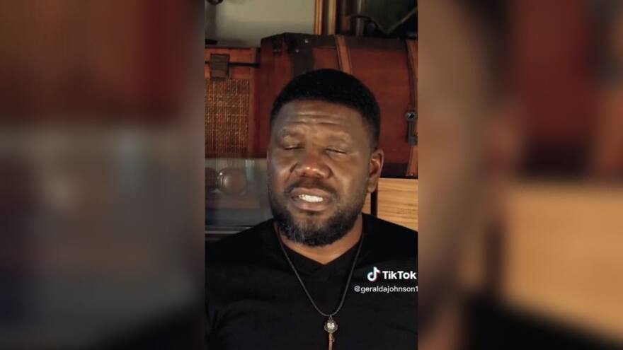 Sacerdote afirma que escuchó Umbrella, la canción de Rihanna, cuando torturaban en el infierno