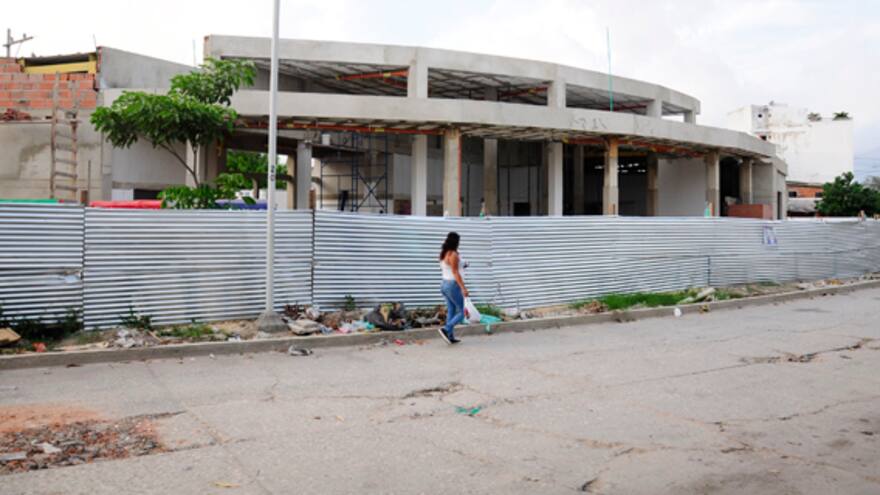 Fondos de Desarrollo Local, una tarea pendiente en el Distrito de Barranquilla