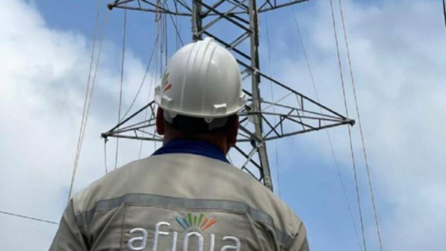 Bolívar: contratista de Afinia fue atacado a piedras en el sur de Cartagena