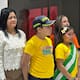‘Gobierno de la Niñez’, la iniciativa con la que celebró el mes de los niños en Santo Tomás