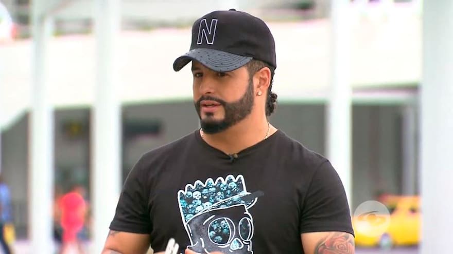 Confirman condena de cuatro años de cárcel para Nelson Velásquez