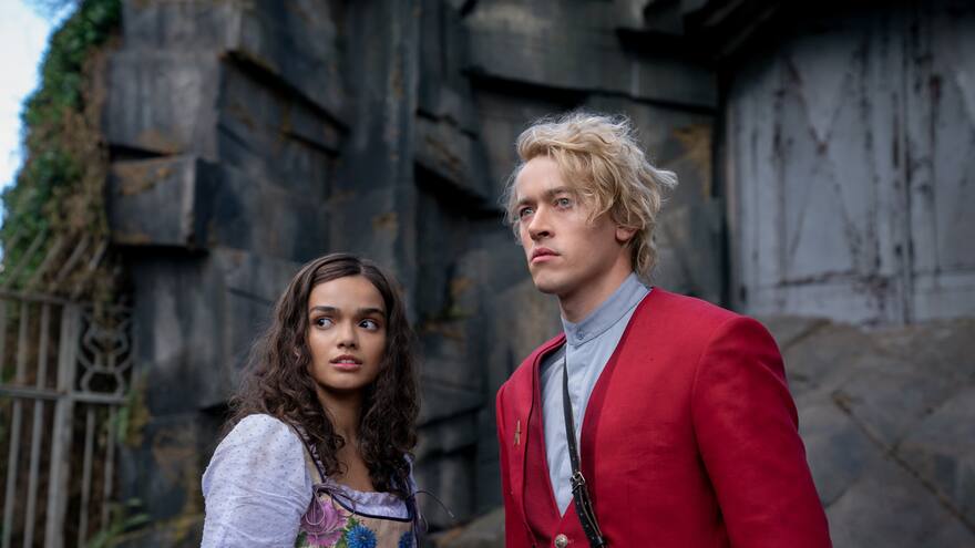 Un viaje sonoro al pasado de ‘Los juegos del hambre’