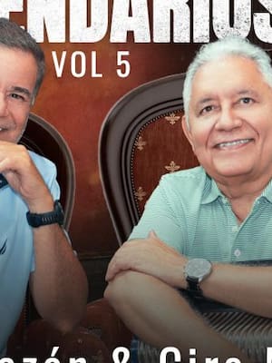El vallenato de origen