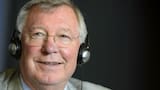Alex Ferguson fue hospitalizado de emergencia