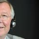 Alex Ferguson fue hospitalizado de emergencia