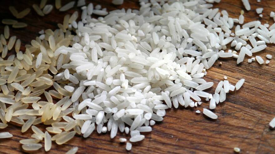 Invima desmiente información sobre arroz de Pakistán que habría ingresado a Colombia contaminado con virus