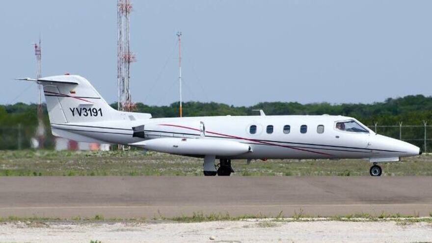 Accidente aéreo en Venezuela deja cinco muertos, incluyendo a hijo de ministro