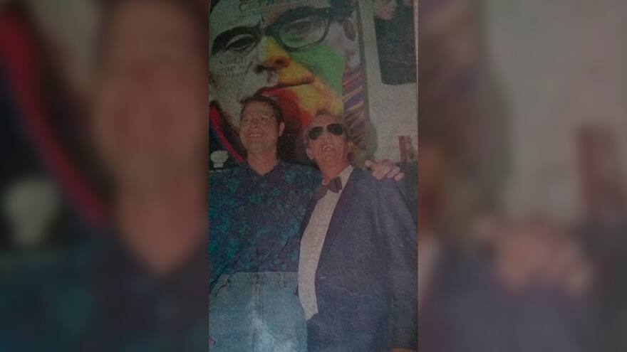 Adiós a Benjamín García, el Conde Drácula criollo