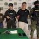 Capturaron en Cartagena al tercer cabecilla del Clan del Golfo