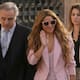 Shakira lamenta la “brutal exposición pública” que pasó durante 8 años por un fraude fiscal que “nunca existió”