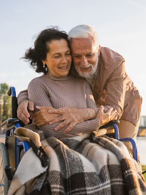 Parejas y salud mental: Cuando uno de los dos necesita terapia
