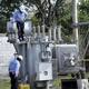Último reporte de daños de Electricaribe llega a 1.035