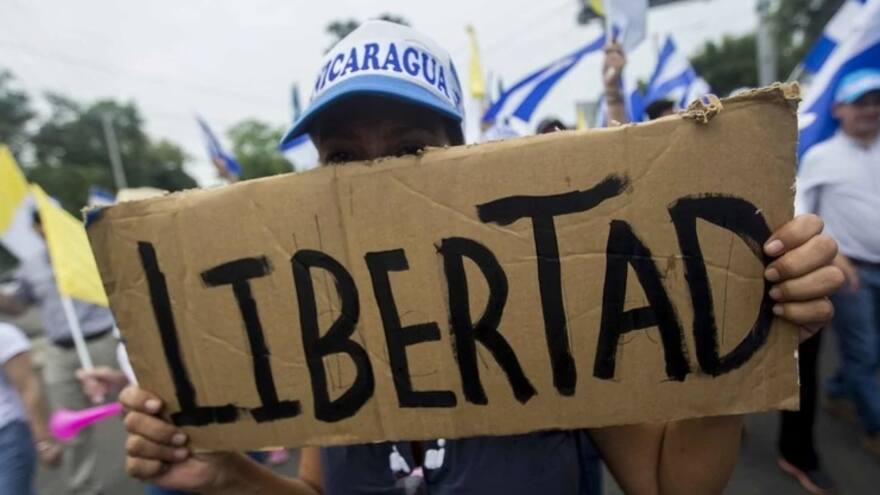 Denuncian la detención de 4 sacerdotes en Nicaragua en 24 horas